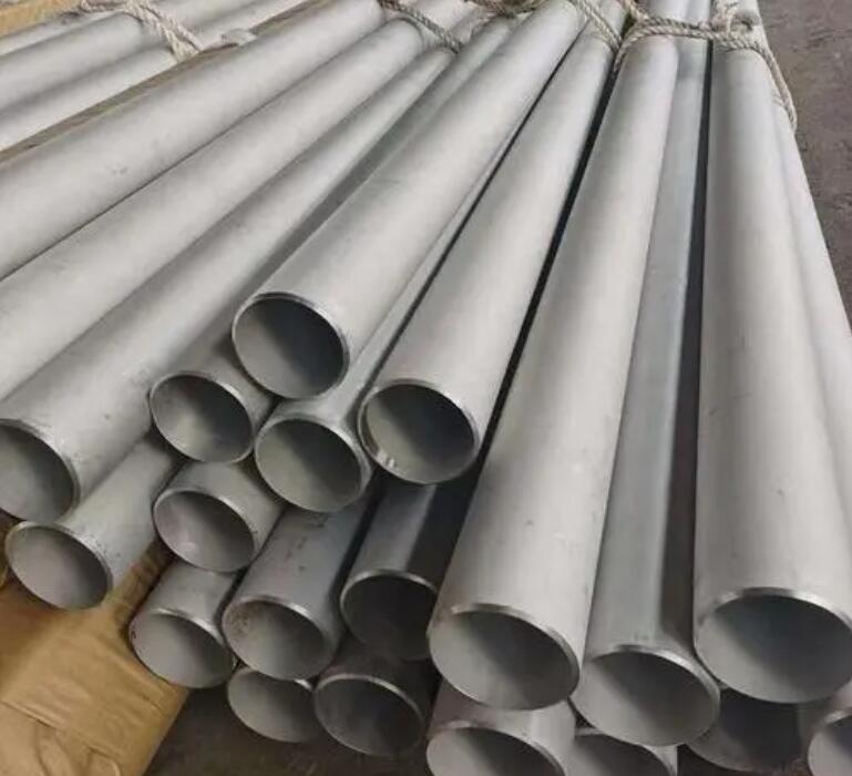 迭部304不锈钢管